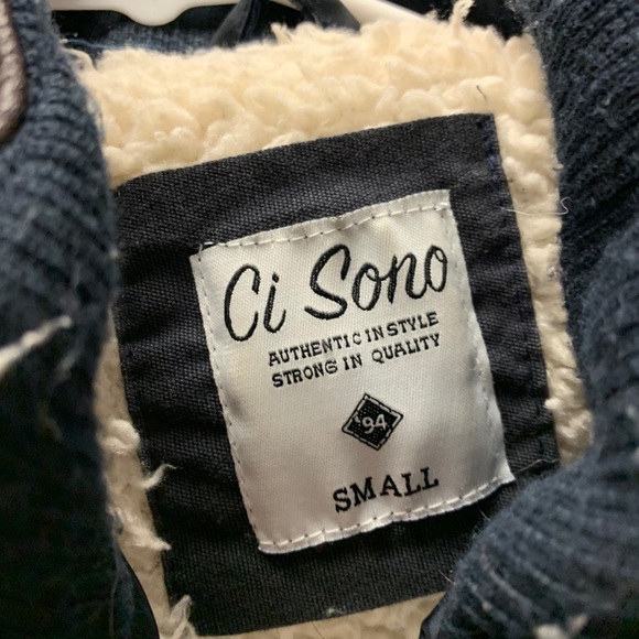 Winter Jacket - Picture 5 of 5